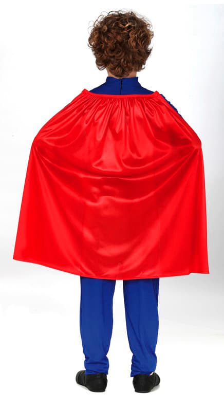 Superheltinde – kostume til piger, model 83612