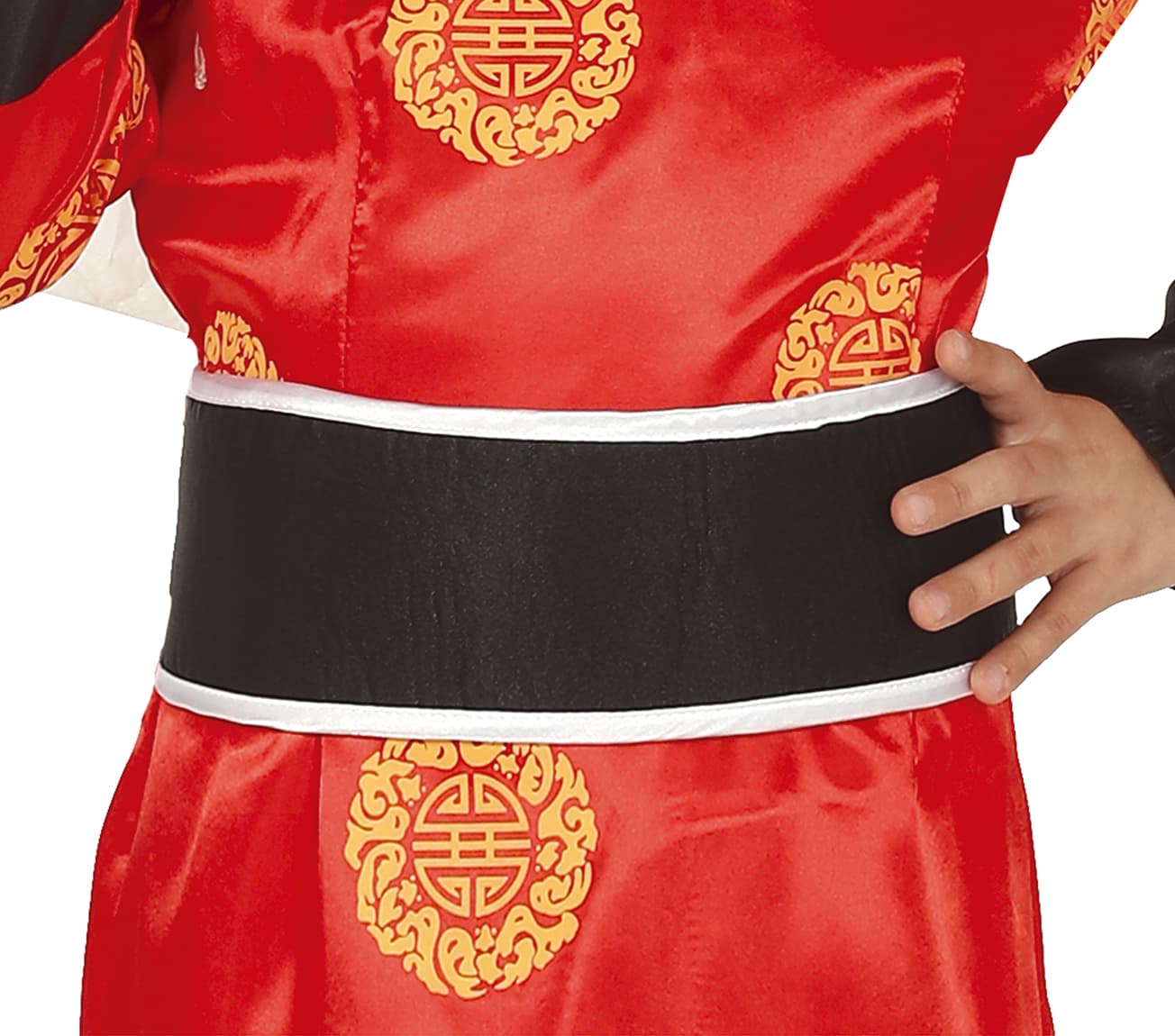 Orientalsk – kostume til piger