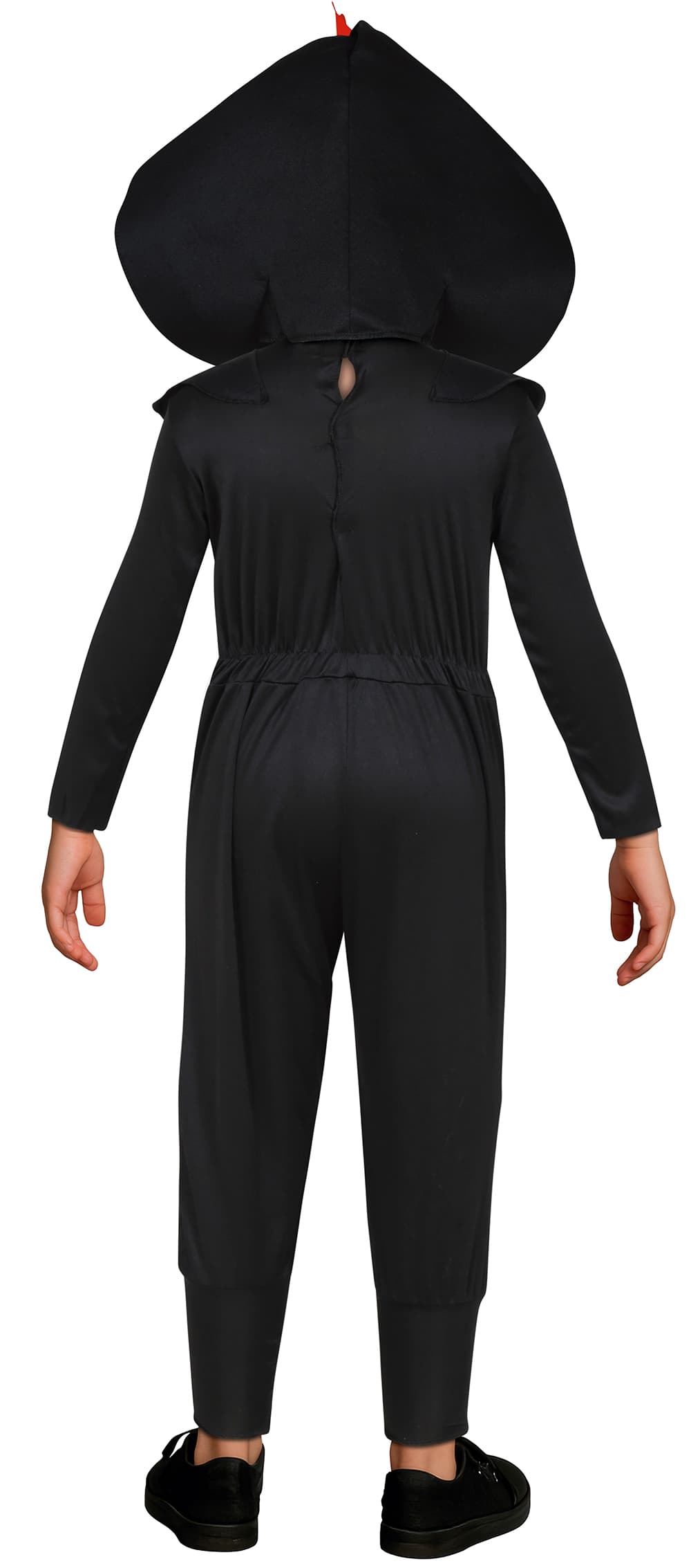 Kobra-ninja – kostume til drenge, model 83786