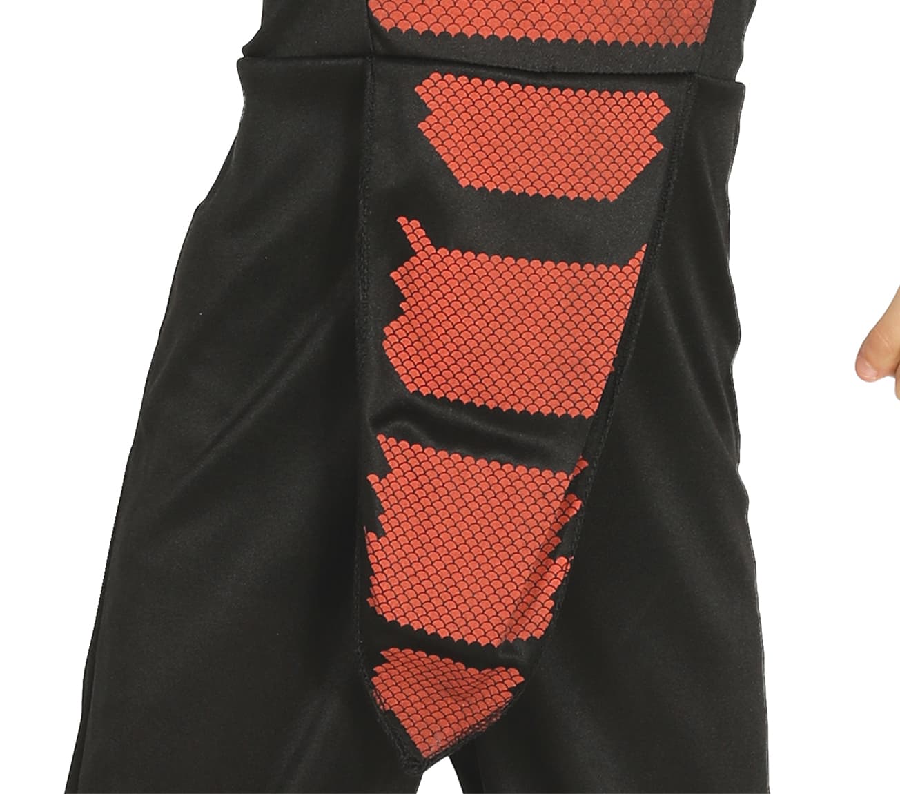 Kobra-ninja – kostume til drenge, model 83786