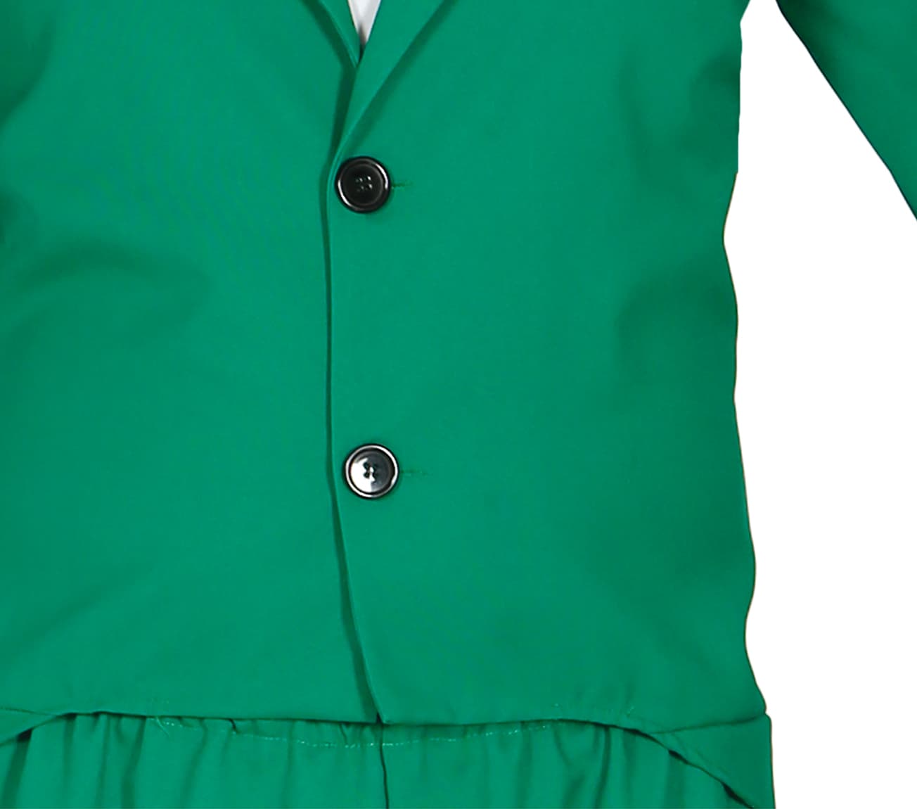Leprechaun – kostume til herrer