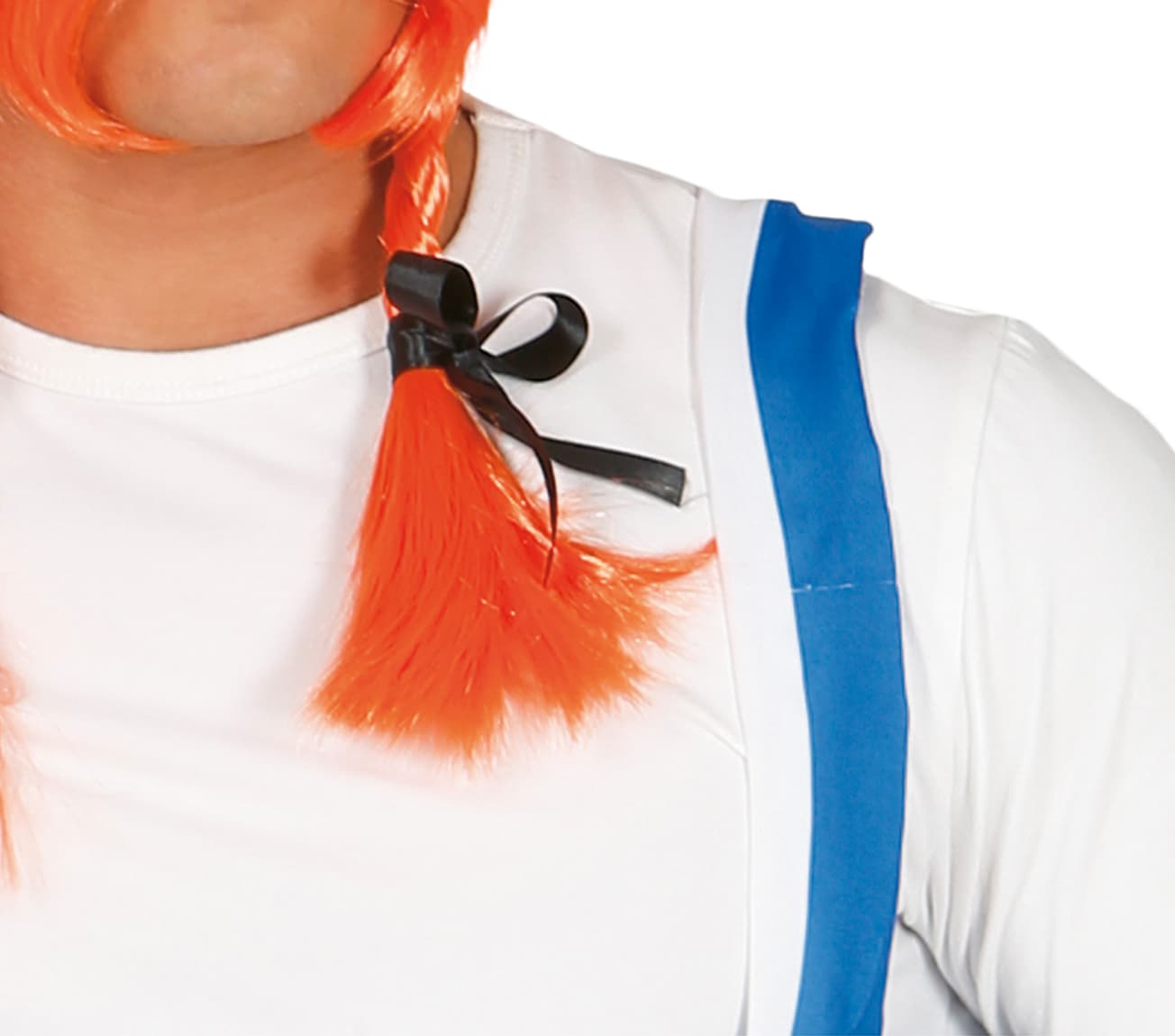 Muskuløs galler – kostume til herrer