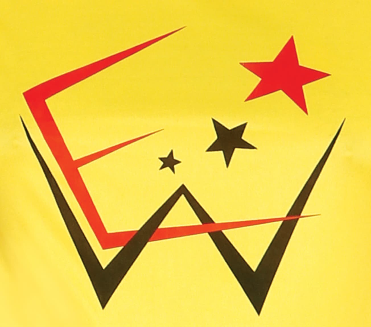 Wrestler – kostume til herrer