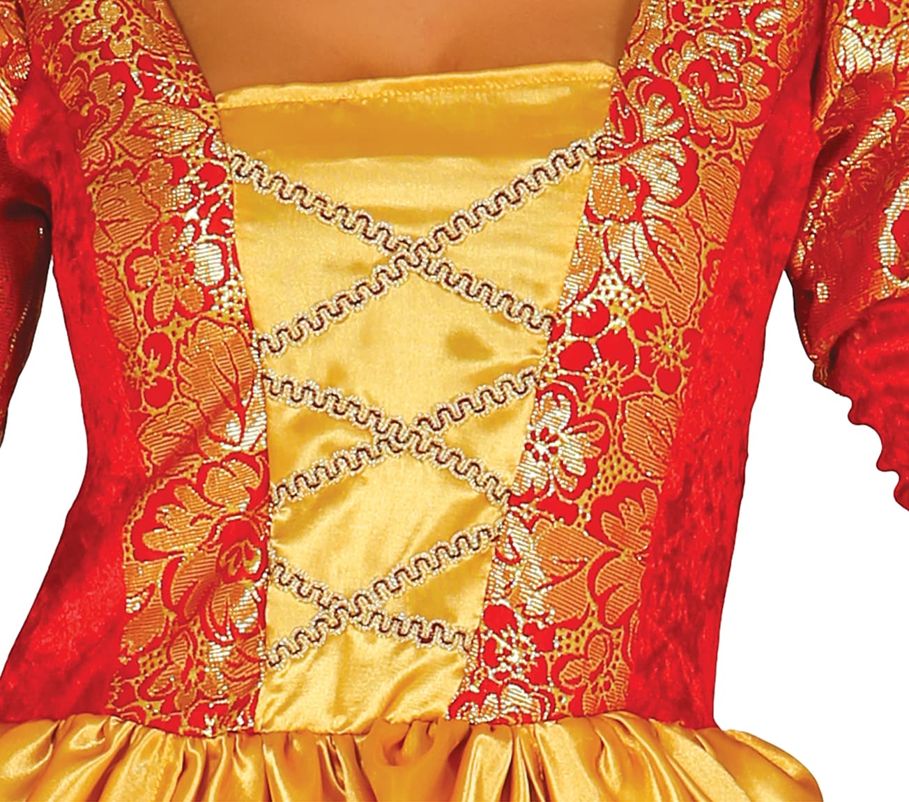 Grevinde – kostume til damer