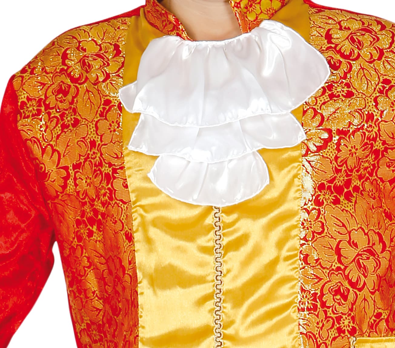 Greve – kostume til herrer