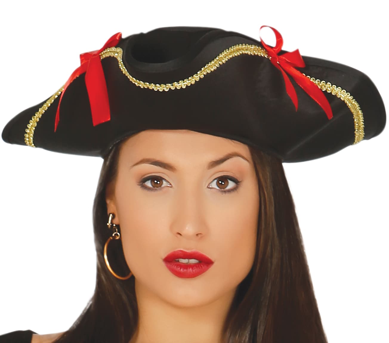 Piraten Charlotte – kostume til damer