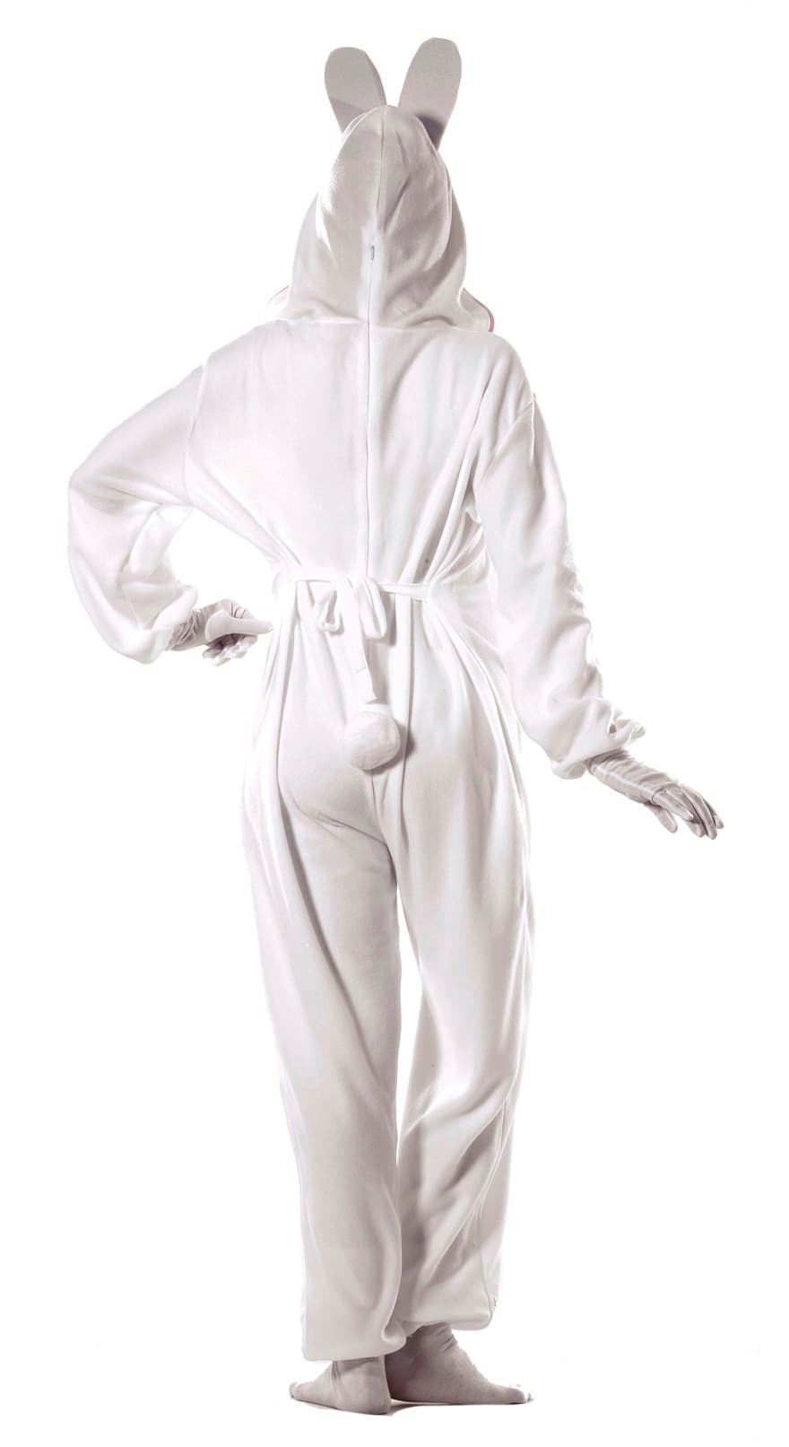 Kanin-kigurumi – kostume til voksne