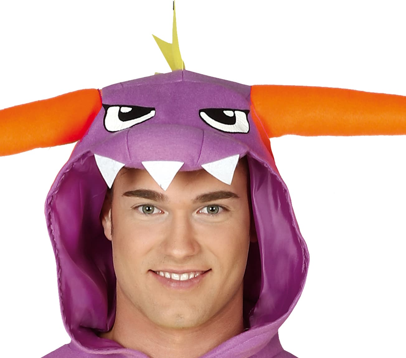 Drage-kigurumi – kostume til voksne
