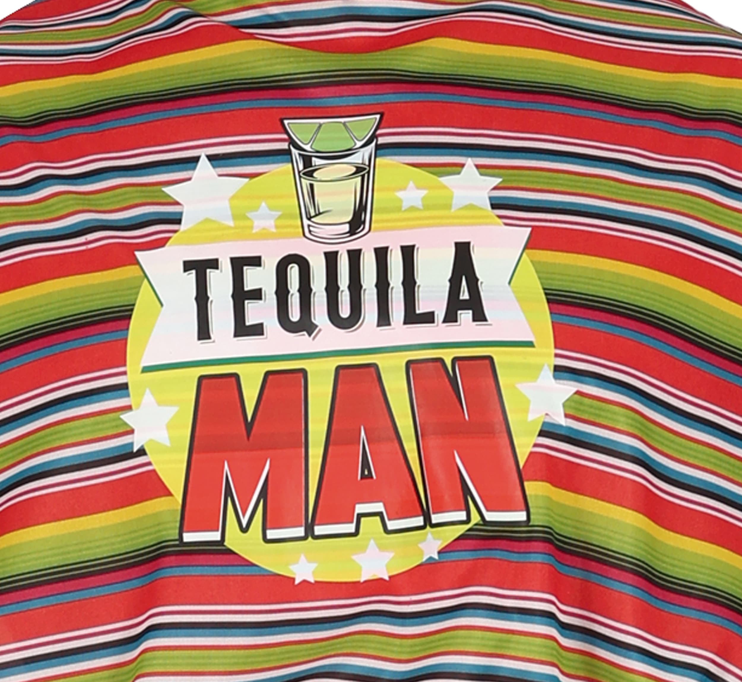 Tequila – kostume til herrer