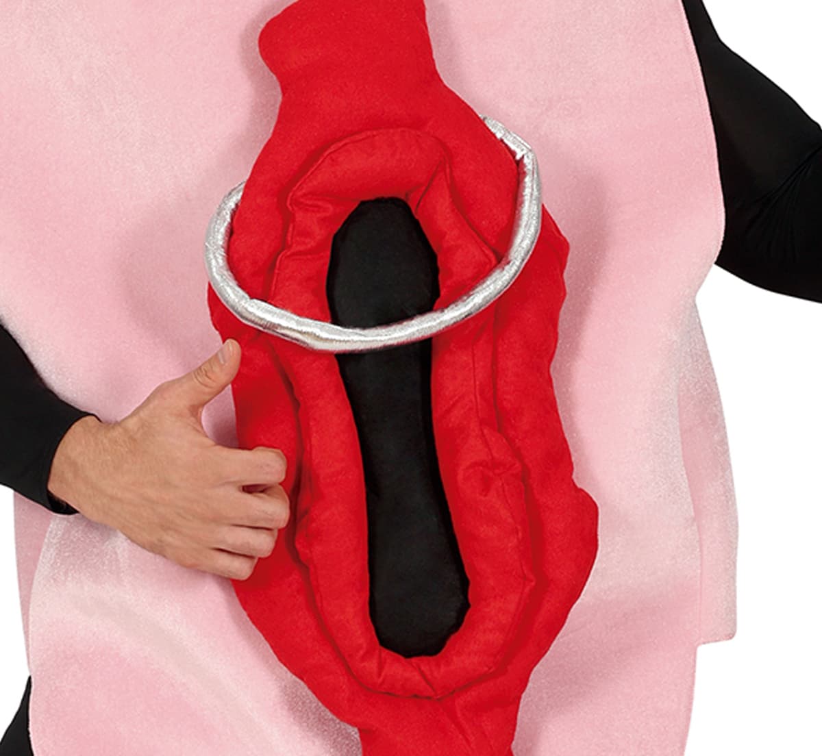 Kat – kostume til herrer