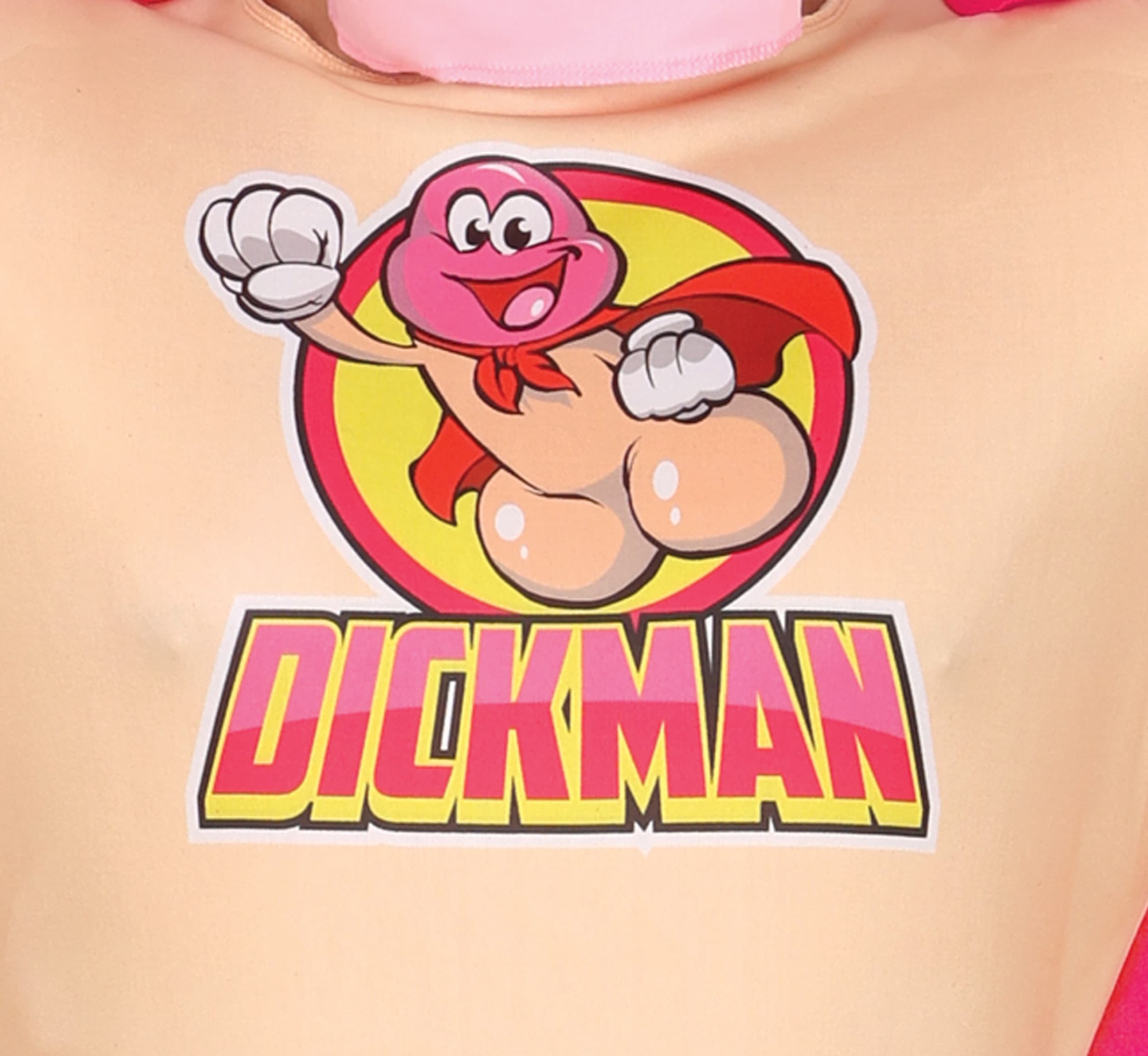 Dickman – kostume til herrer