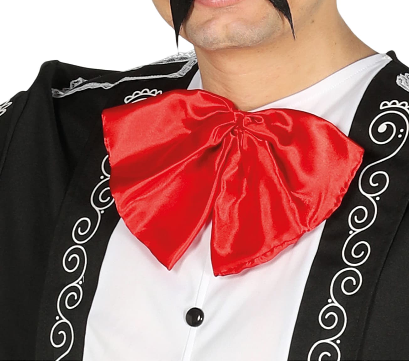 Mariachi – kostume til herrer