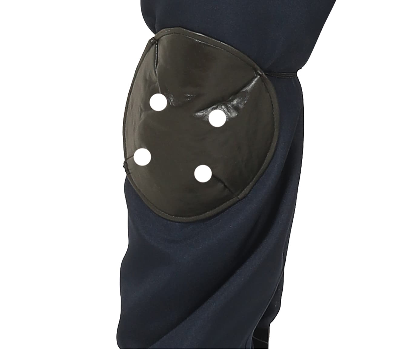 SWAT – kostume til børn og voksne, model 77354