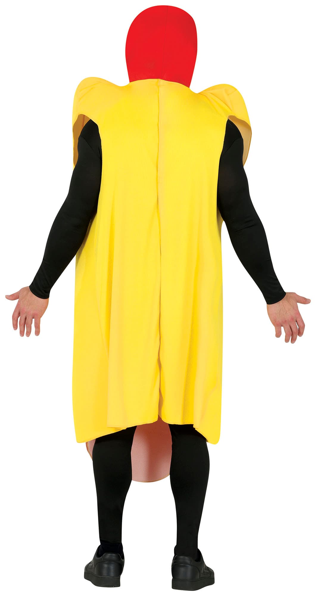 Hotdog – kostume til herrer