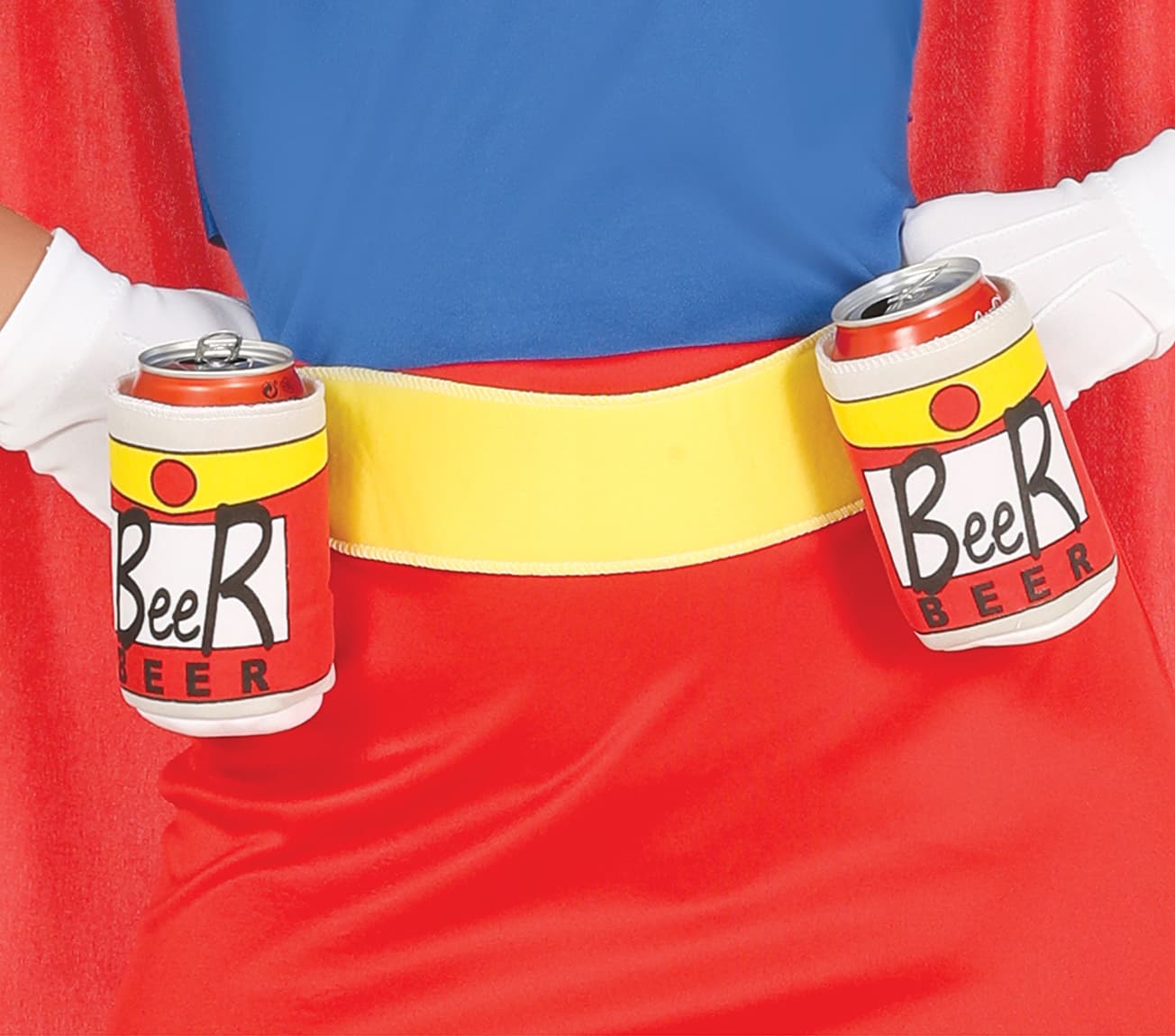 Beer Woman – kostume til damer