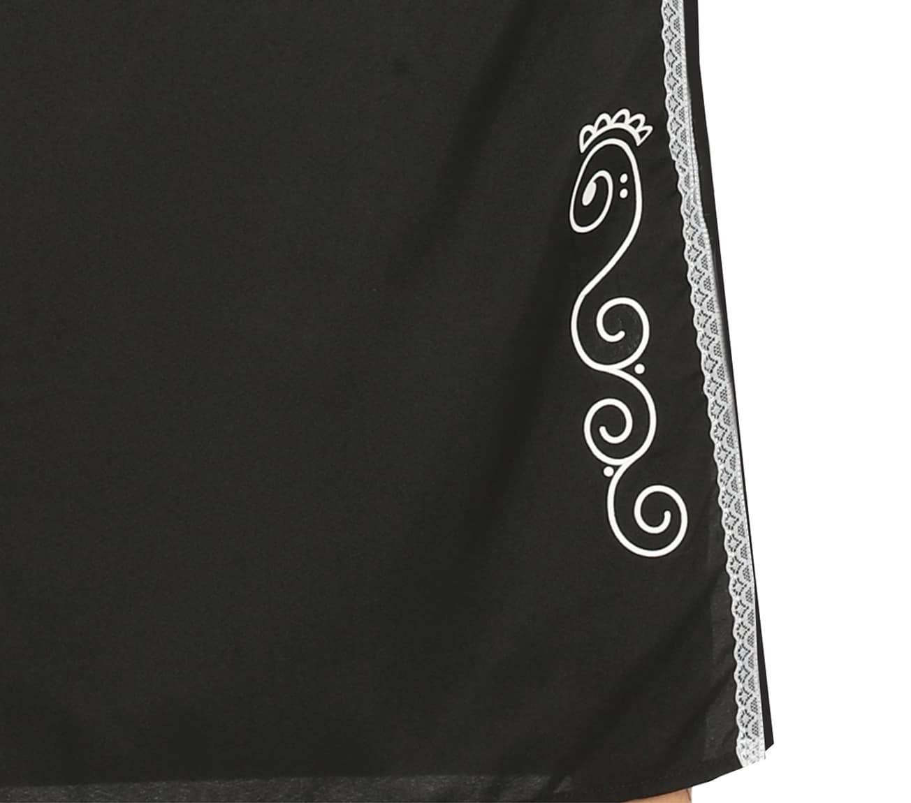 Mariachi – kostume til damer
