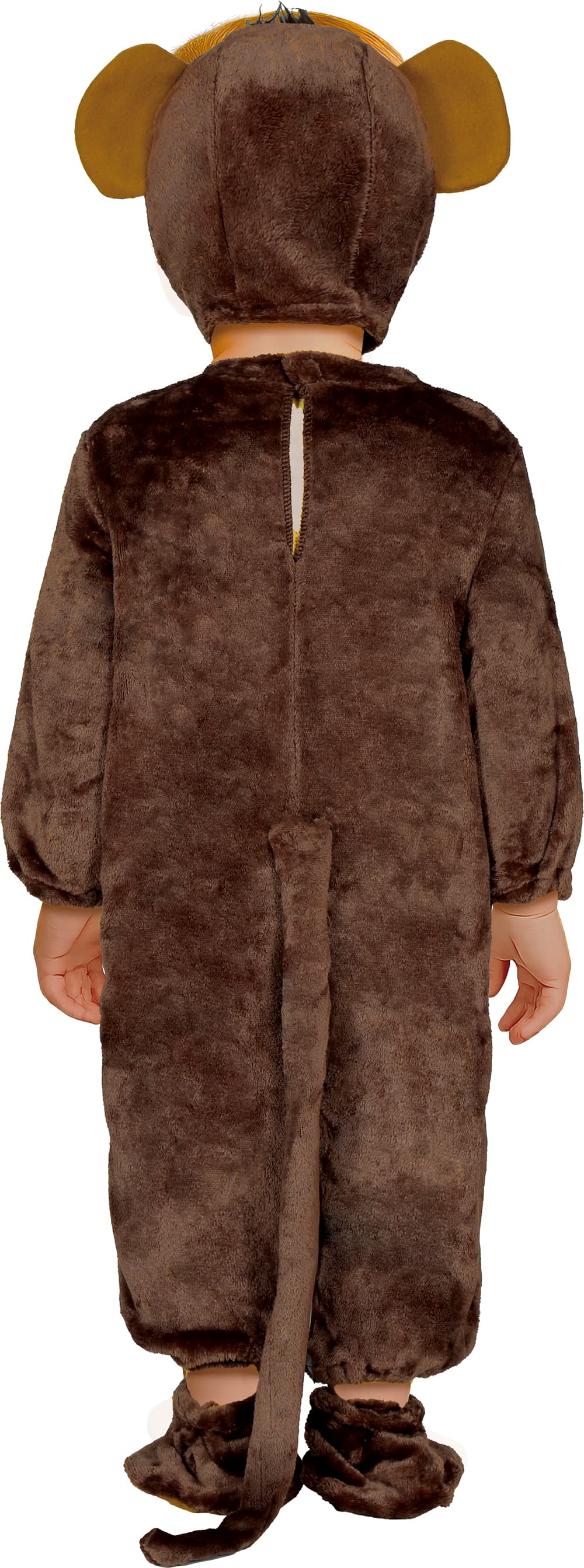 Abe – kostume til baby