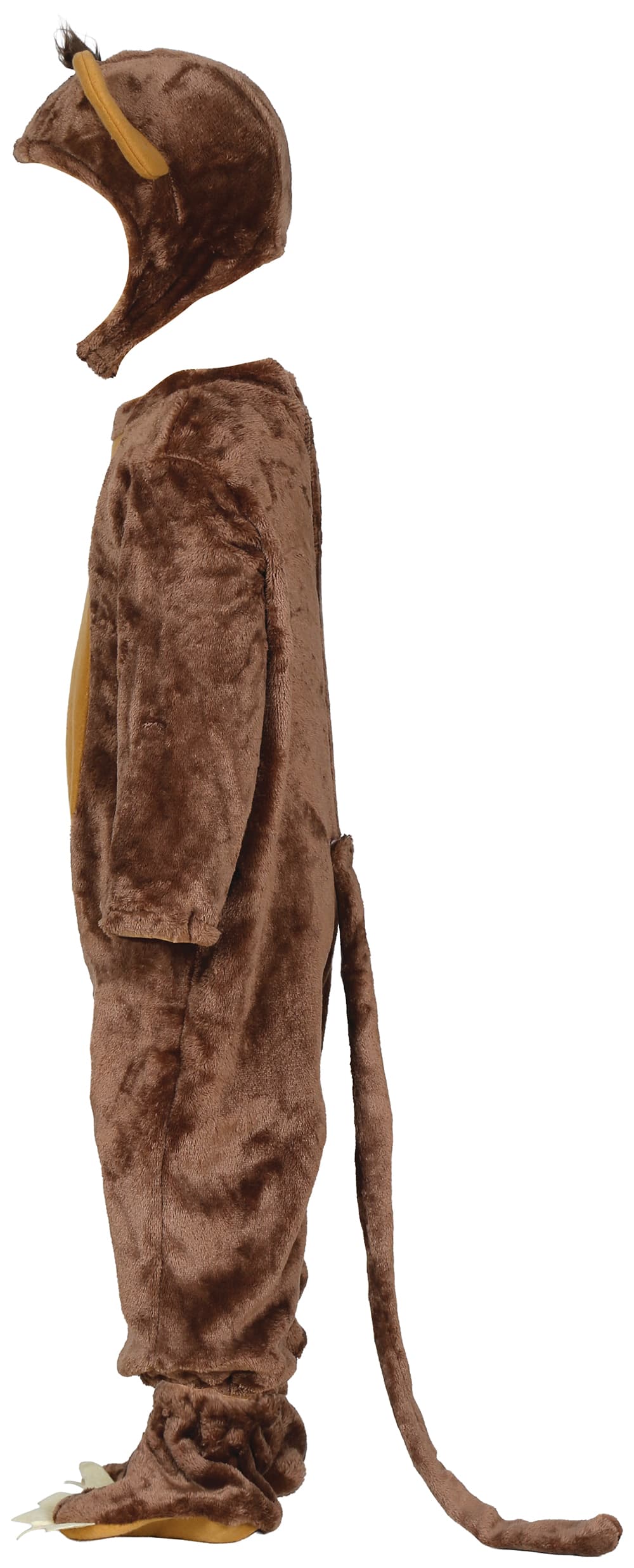 Abe – kostume til baby
