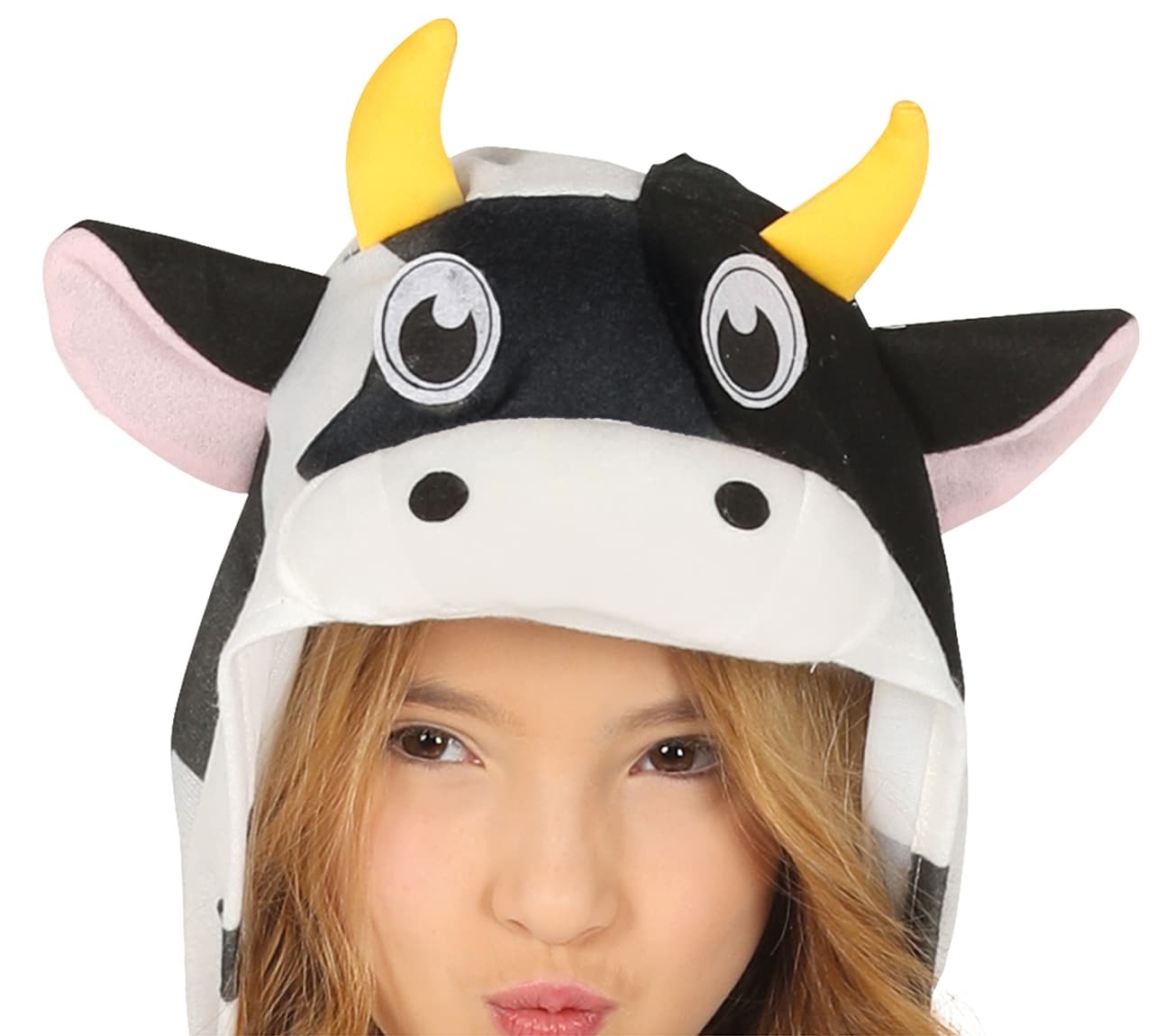Ko-kigurumi – kostume til børn
