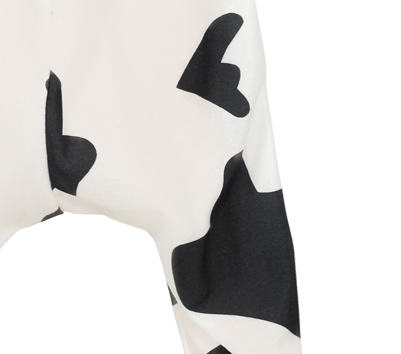 Ko-kigurumi – kostume til børn