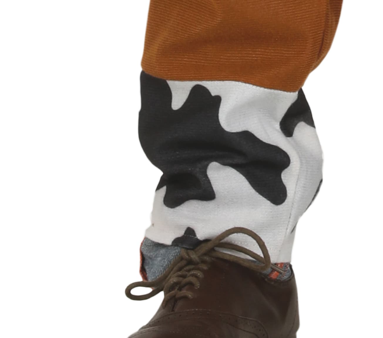 Cowboy/cowgirl – kostume til drenge