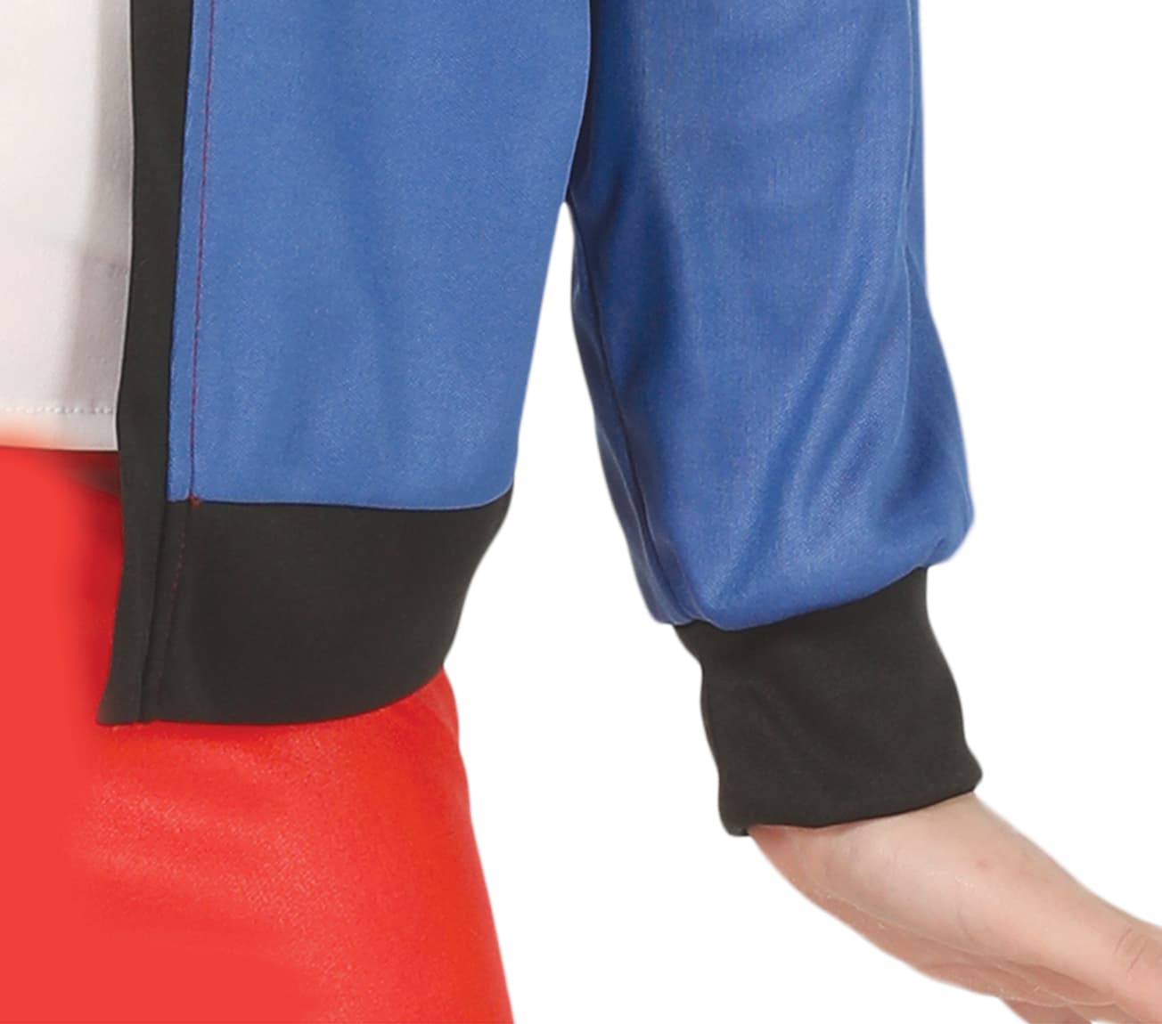 Farlig pige – kostume til piger