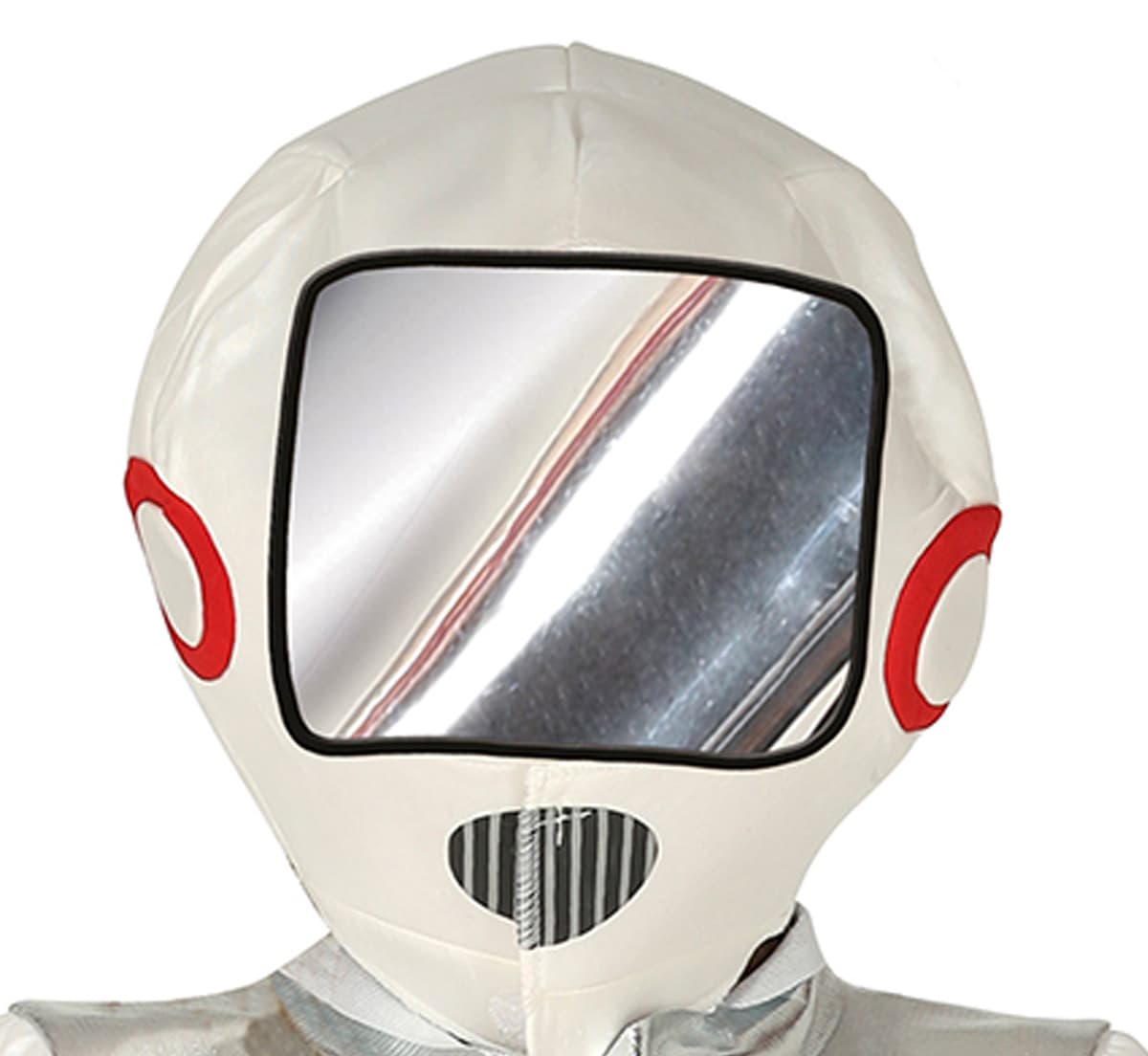 Astronaut – kostume til drenge