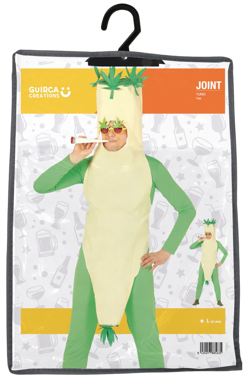 Joint – kostume til voksne