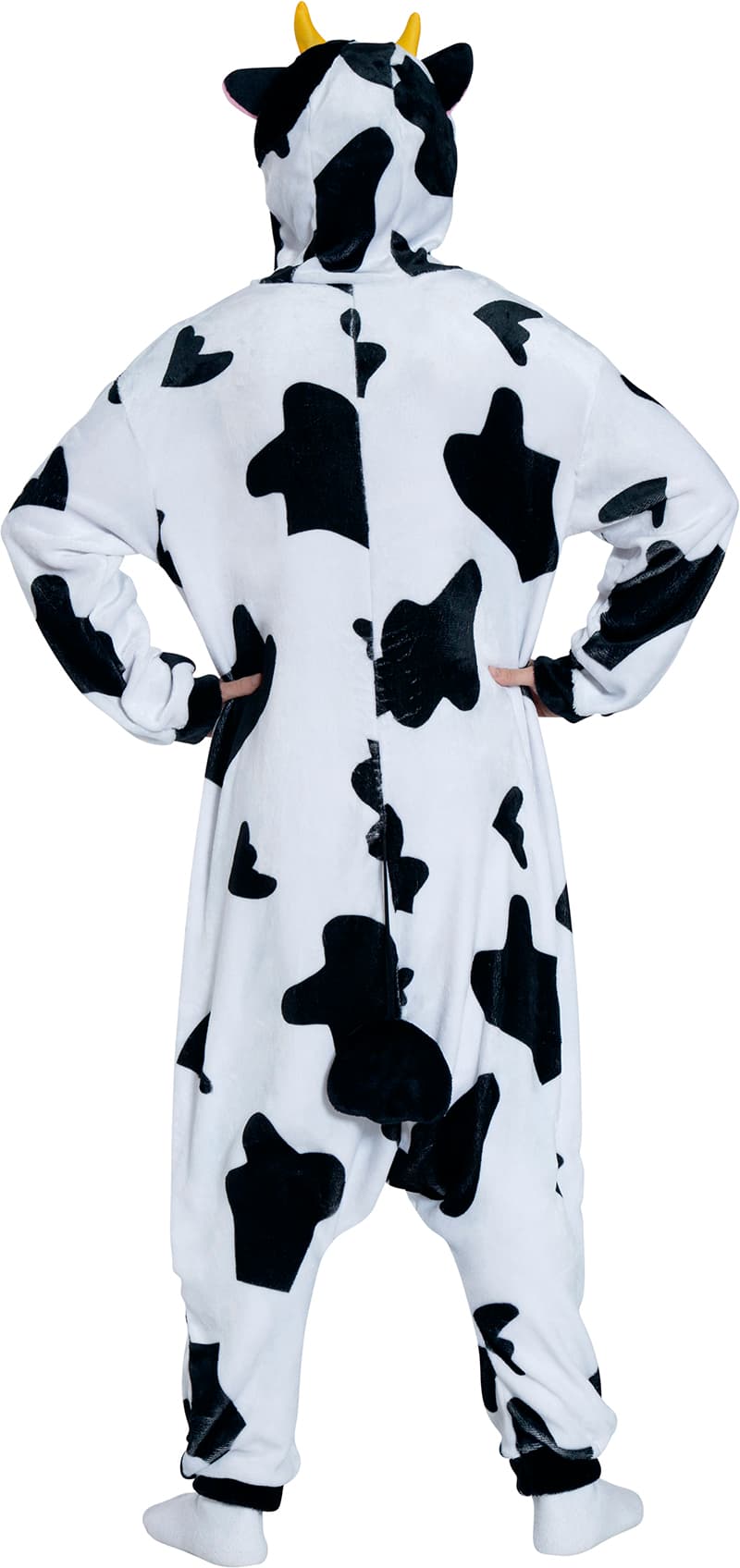 Ko-kigurumi – kostume til voksne