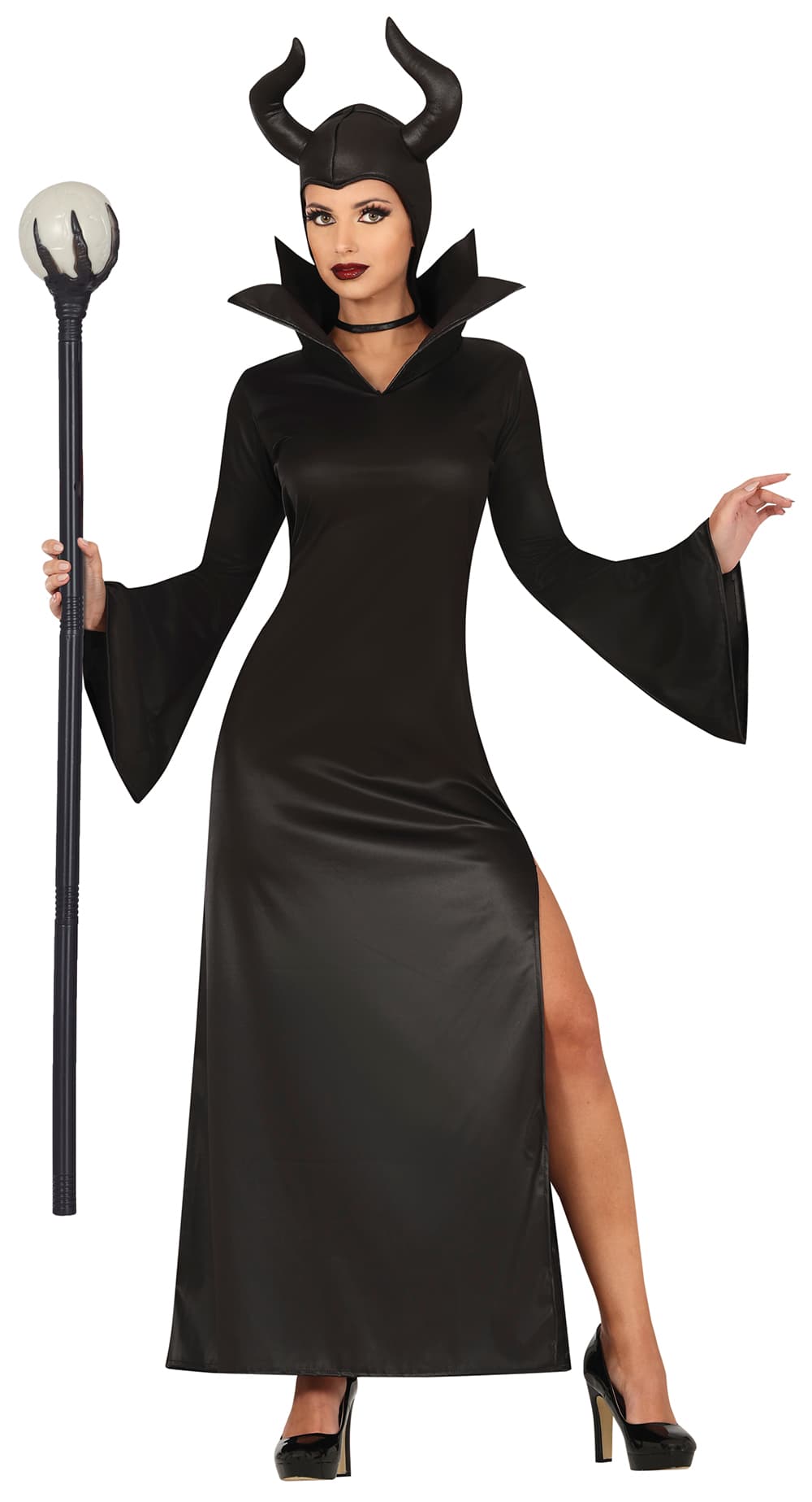 Ond fe – kostume til damer, model 88899