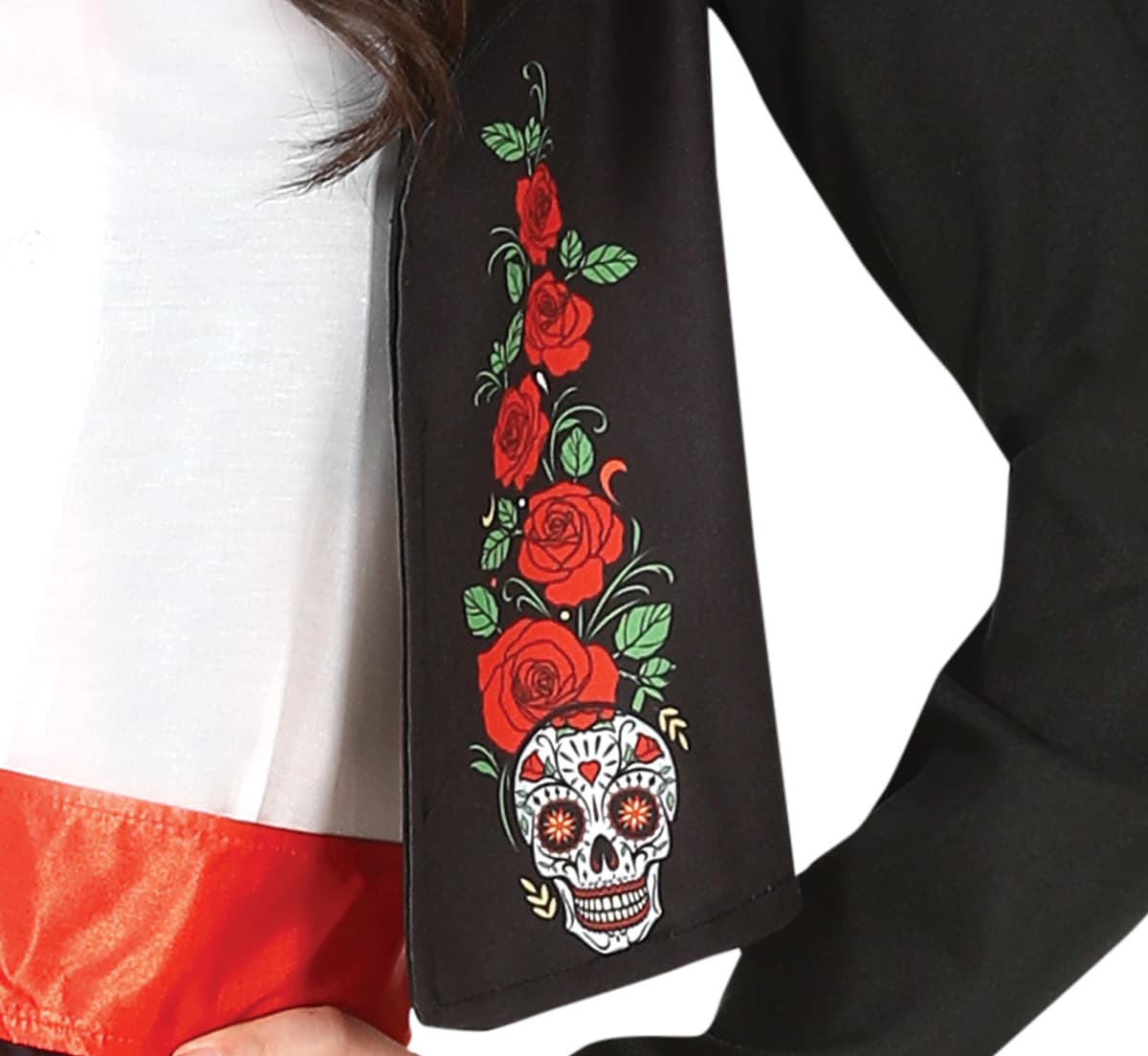 Catrina-sanger – kostume til damer