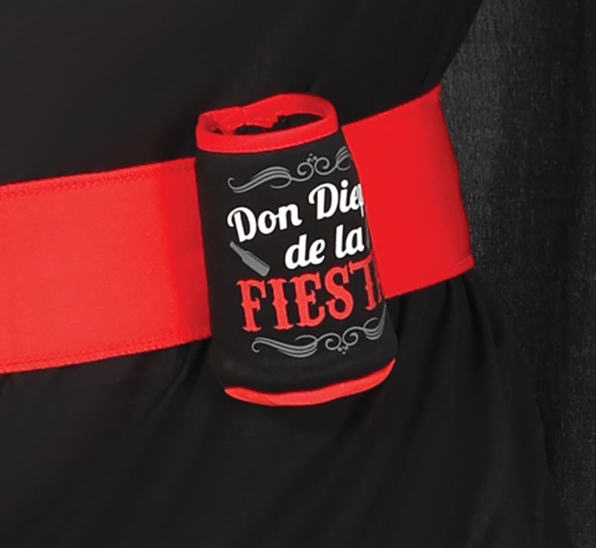 Festens Don Diego – kostume til herrer