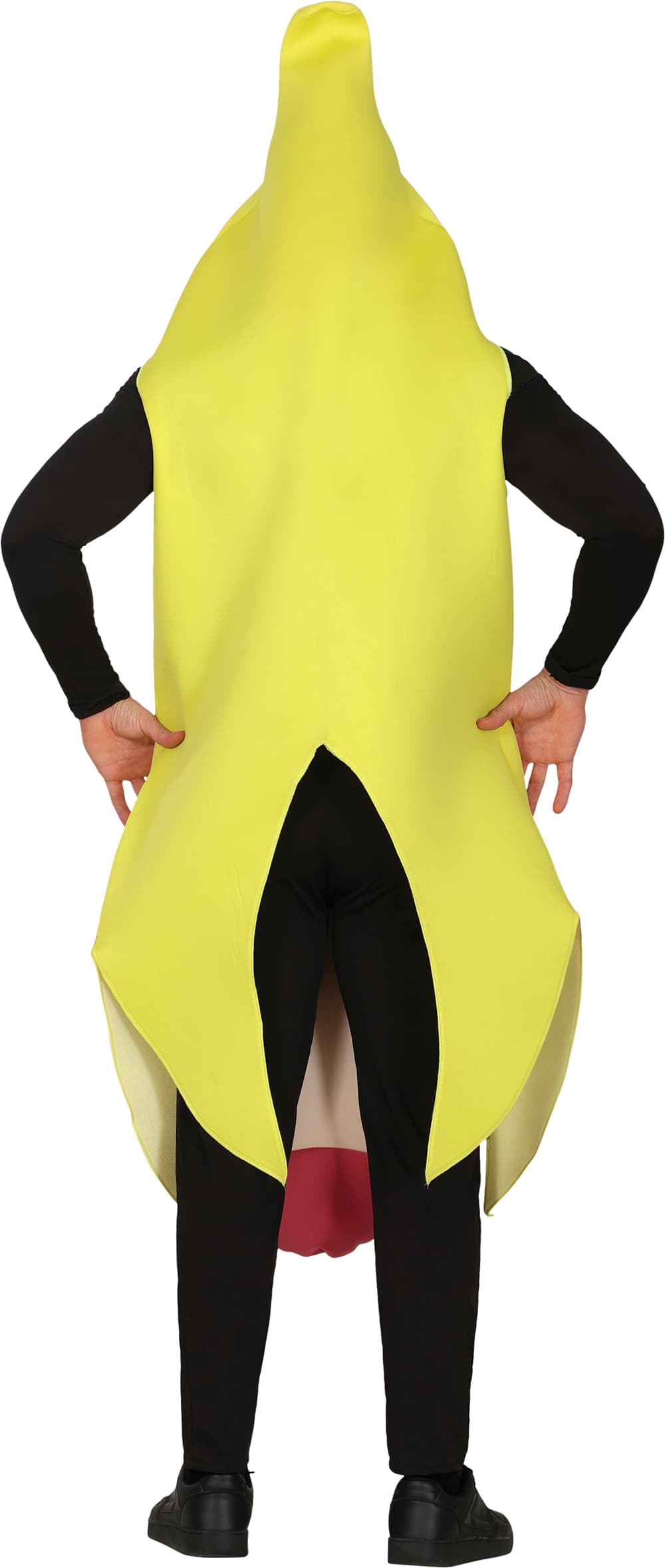 Glad banan – kostume til herrer