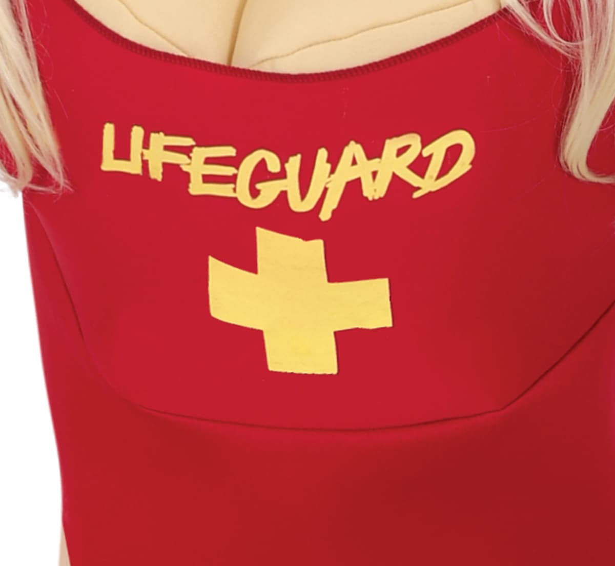 Livredder med penis – kostume til herrer