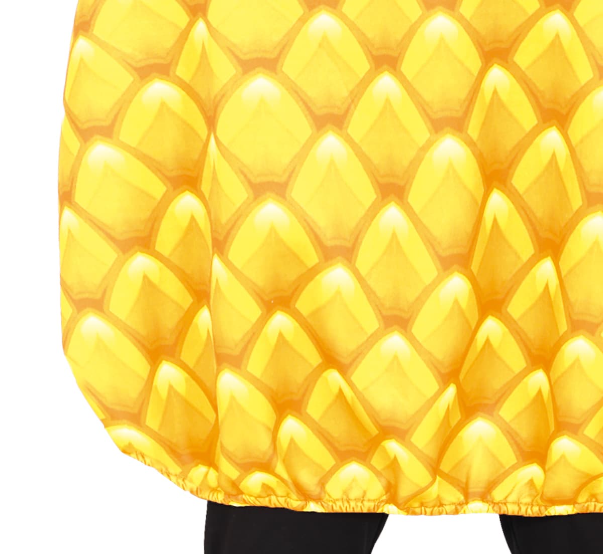 Ananas – kostume til herrer
