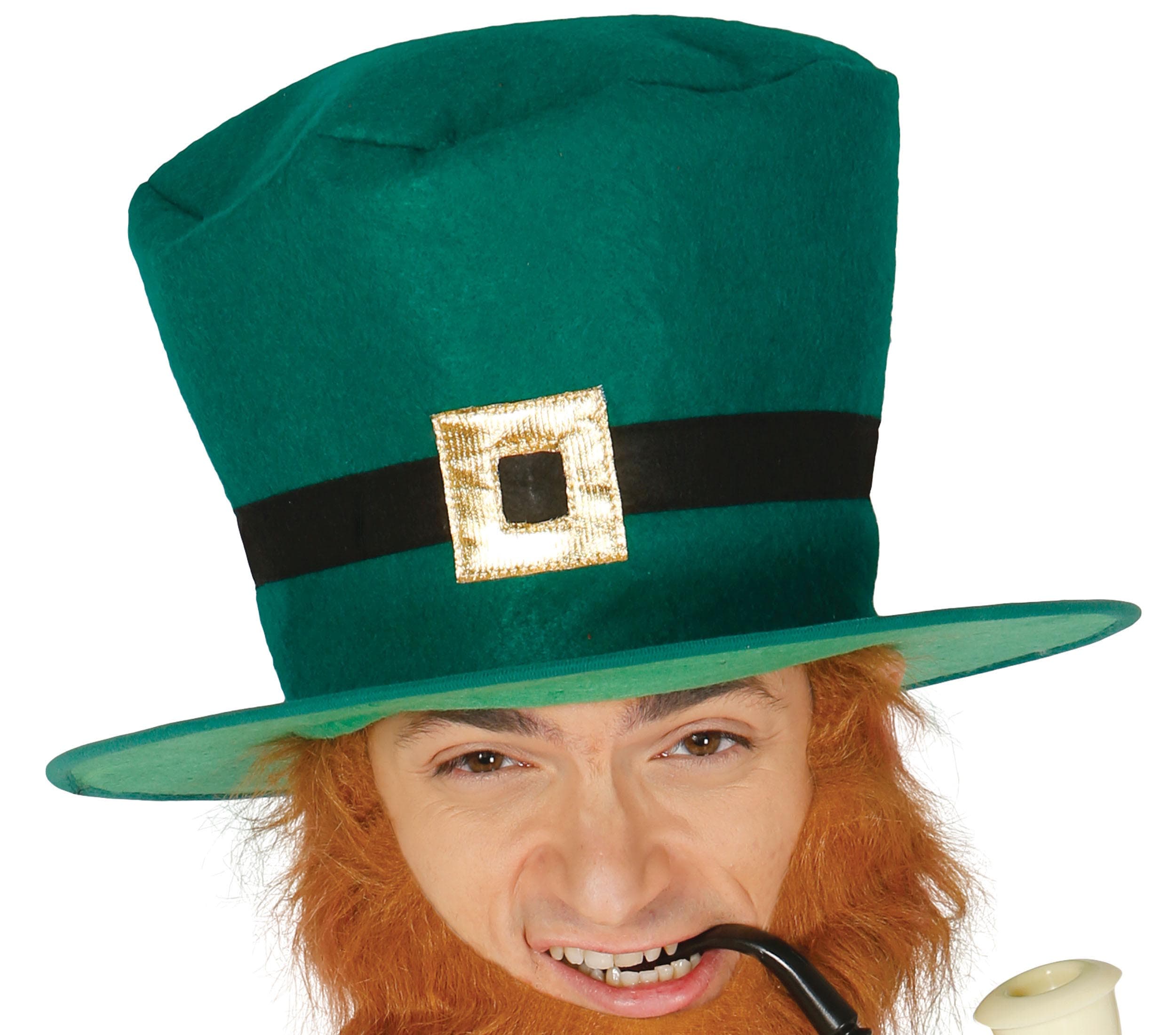 St. Patrick's Day-hat