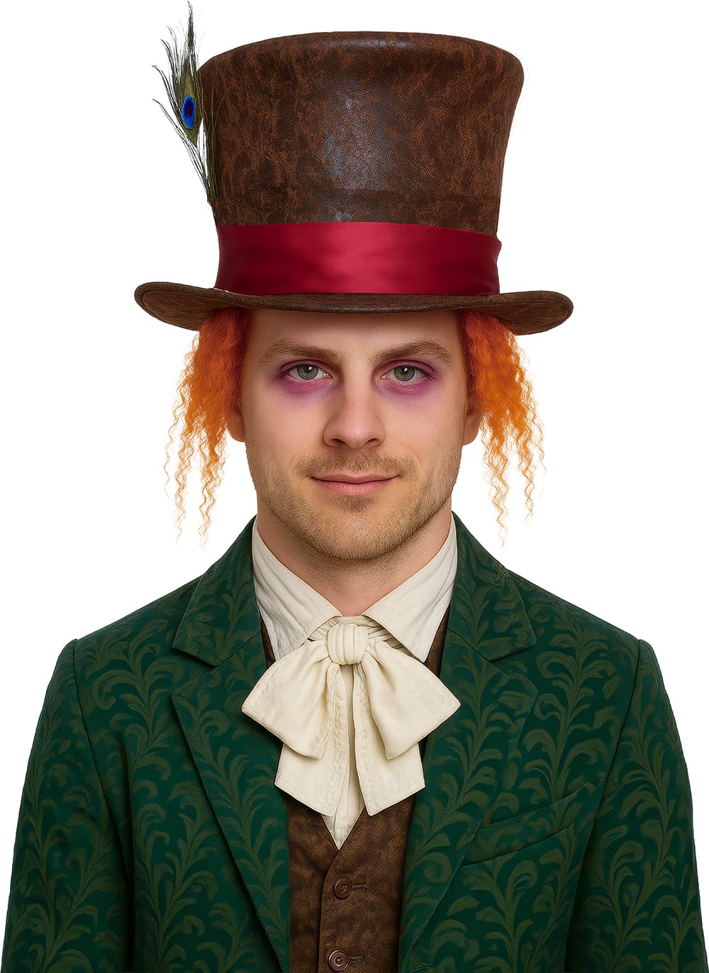 Høj hat