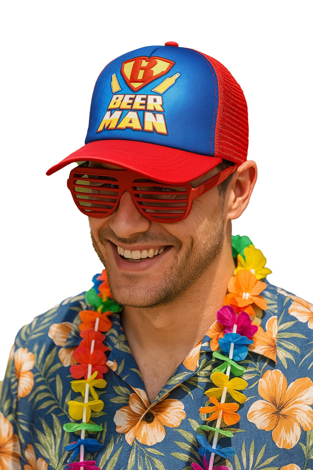 Beerman-kasket