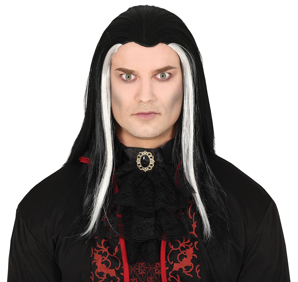 Lang vampyrparyk (i æske)