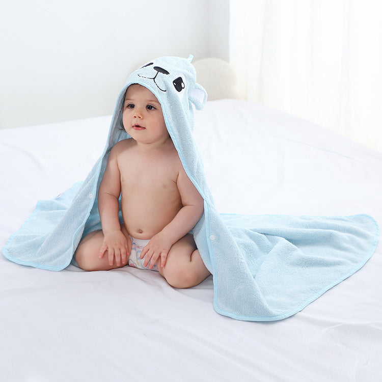 Babyhåndklæder